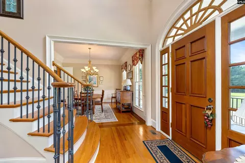Entry Way - 2757 Watson St, Elgin, SC 29045 photo 2 of 10