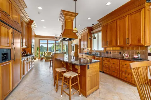 Kitchen - 2757 Watson St, Elgin, SC 29045 photo 1 of 5