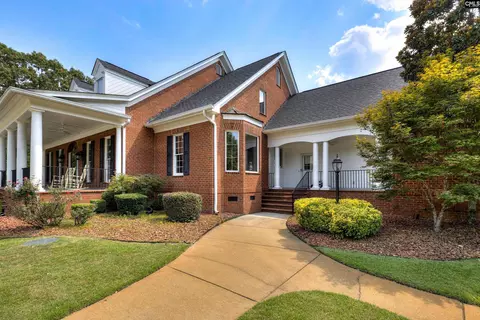 Exterior - 2757 Watson St, Elgin, SC 29045 photo 6 of 15