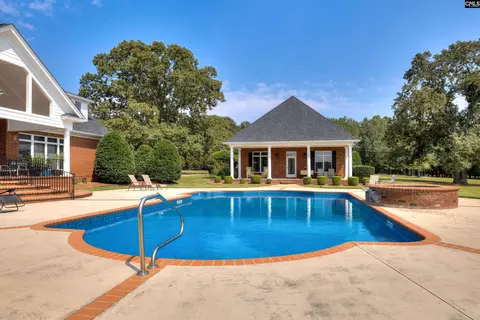 Exterior - 2757 Watson St, Elgin, SC 29045 photo 13 of 15