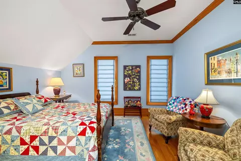 Bedroom - 2757 Watson St, Elgin, SC 29045 photo 5 of 9