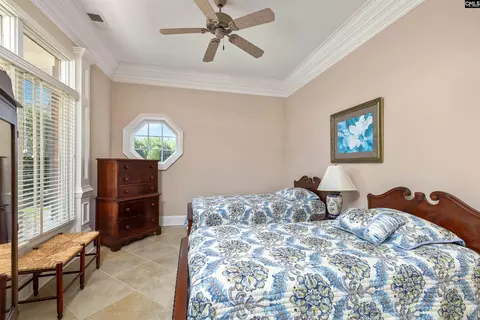 Bedroom - 2757 Watson St, Elgin, SC 29045 photo 8 of 9