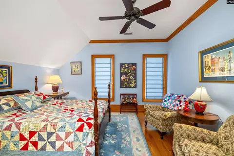 Bedroom - 2757 Watson St, Elgin, SC 29045 photo 5 of 9