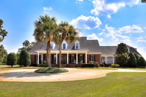 Exterior - 2757 Watson St, Elgin, SC 29045 photo 3 of 15