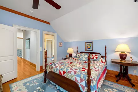 Bedroom - 2757 Watson St, Elgin, SC 29045 photo 6 of 9