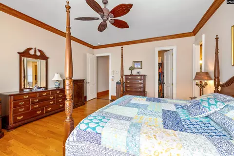 Bedroom - 2757 Watson St, Elgin, SC 29045 photo 2 of 9