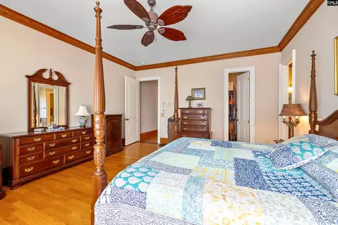 Bedroom - 2757 Watson St, Elgin, SC 29045 photo 2 of 9