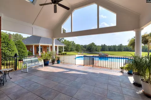 Exterior - 2757 Watson St, Elgin, SC 29045 photo 9 of 13