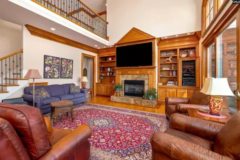Living - 2757 Watson St, Elgin, SC 29045 photo 4 of 6