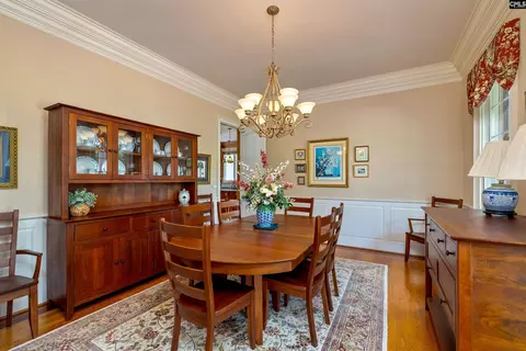 Dining - 2757 Watson St, Elgin, SC 29045 photo 1 of 3