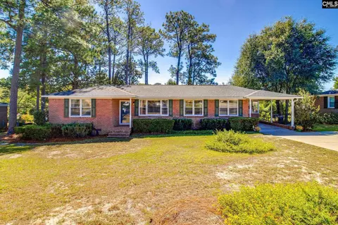 3223 Glendale Rd, West Columbia, SC 29170