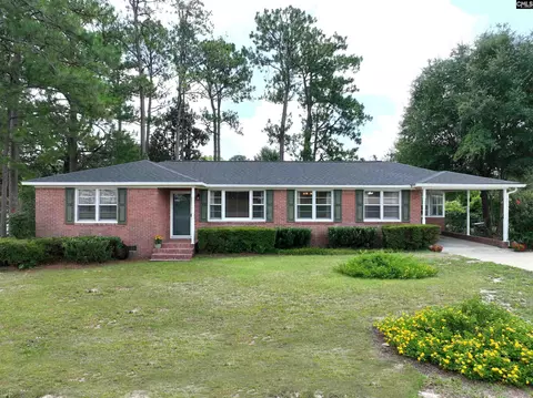 3223 Glendale Rd, West Columbia, SC 29170