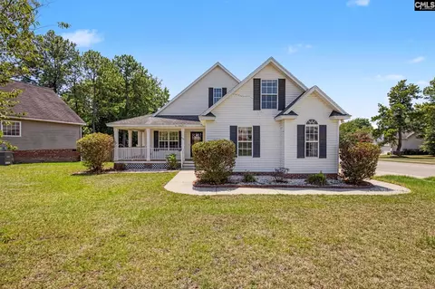400 Long Needle Rd, Columbia, SC 29229