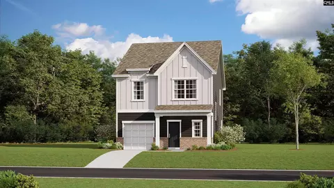 733 Ben Gunn Run, Gilbert, SC 29054