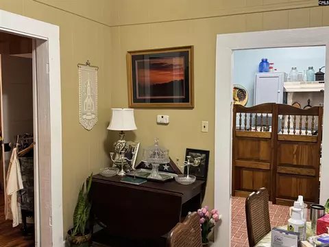 Entry Way - 200 Watson St, Ridge Spring, SC 29129 photo 1 of 1