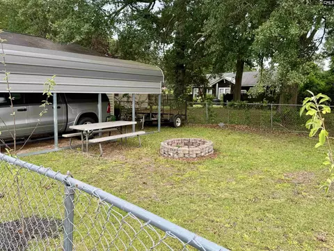 Exterior - 200 Watson St, Ridge Spring, SC 29129 photo 2 of 6