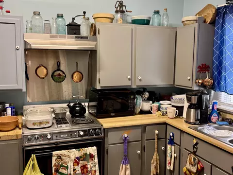 Kitchen - 200 Watson St, Ridge Spring, SC 29129 photo 2 of 2