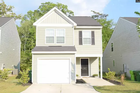 663 Wooster Dr, Columbia, SC 29223