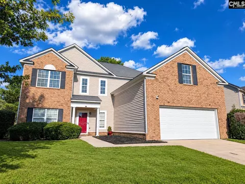 633 Chaterelle Way, Columbia, SC 29229