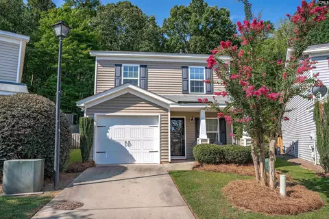 408 Barnet Ct, Columbia, SC 29212