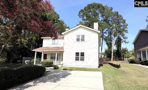 2008 Greenoaks Rd, Columbia, SC 29206