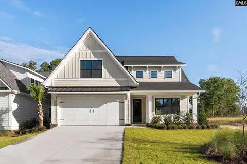 62 Hubbard Ct, Columbia, SC 29229