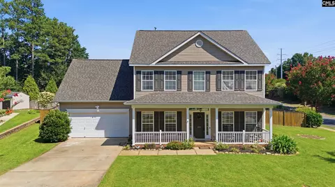 200 Cabin Dr, Irmo, SC 29063