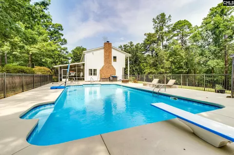 445 Lakemont Dr, Chapin, SC 29036