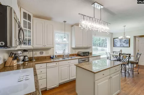 445 Lakemont Dr, Chapin, SC 29036