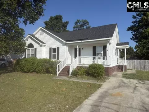 412 Ymca Rd, Lexington, SC 29073