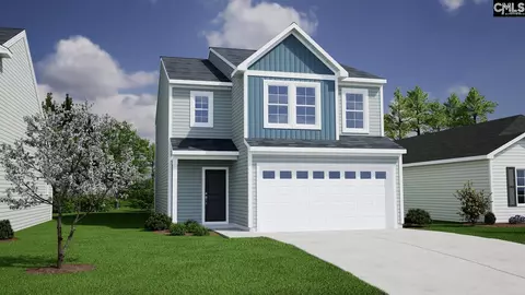 140 Bridgegate Ct, Blythewood, SC 29016