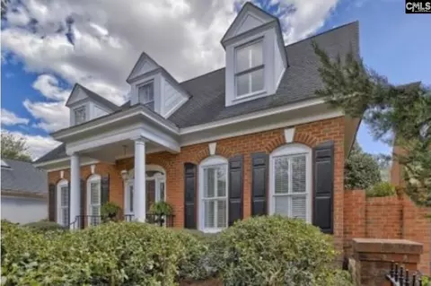 121 Spring Valley Ct, Columbia, SC 29223