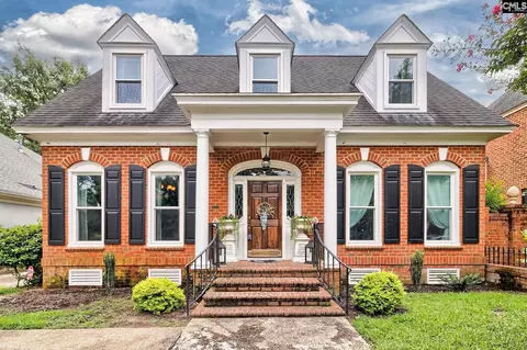 121 Spring Valley Ct, Columbia, SC 29223