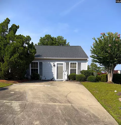 1 Coachtrail Ln, Columbia, SC 29223