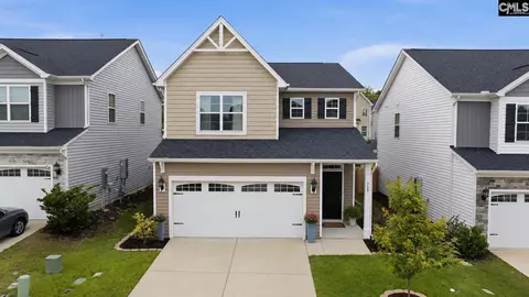 709 Empire Maker Rd, Lexington, SC 29073