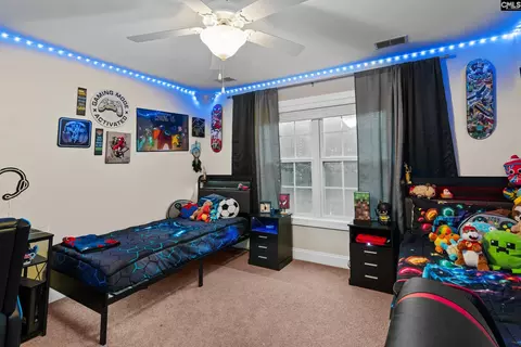 Bedroom - 74 Lillifield Dr, Elgin, SC 29045 photo 6 of 8
