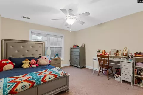 Bedroom - 74 Lillifield Dr, Elgin, SC 29045 photo 7 of 8
