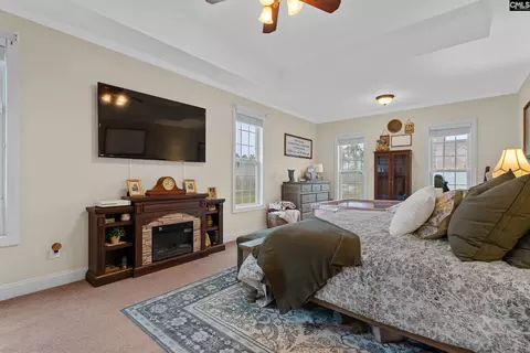 Bedroom - 74 Lillifield Dr, Elgin, SC 29045 photo 1 of 8