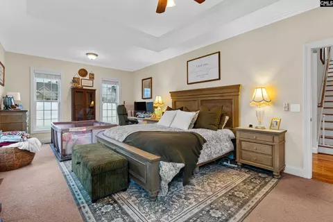 Bedroom - 74 Lillifield Dr, Elgin, SC 29045 photo 2 of 8
