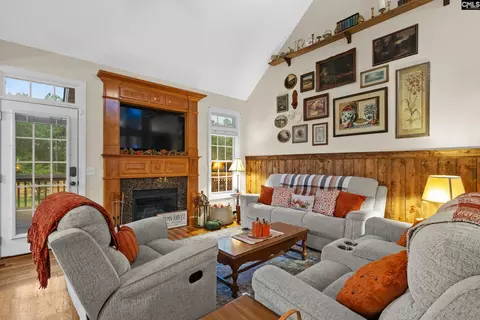 Living - 74 Lillifield Dr, Elgin, SC 29045 photo 1 of 1