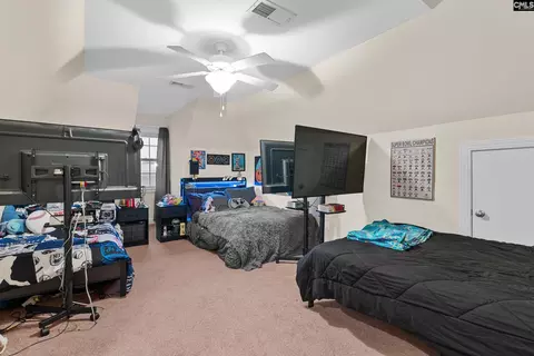Bedroom - 74 Lillifield Dr, Elgin, SC 29045 photo 4 of 8