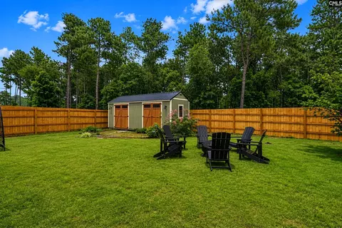 Exterior - 74 Lillifield Dr, Elgin, SC 29045 photo 5 of 6
