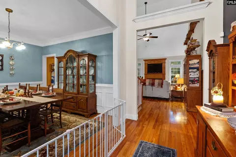 Entry Way - 74 Lillifield Dr, Elgin, SC 29045 photo 1 of 1
