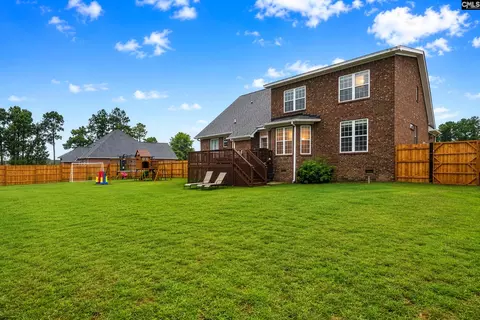 Exterior - 74 Lillifield Dr, Elgin, SC 29045 photo 6 of 6