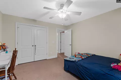 Bedroom - 74 Lillifield Dr, Elgin, SC 29045 photo 8 of 8