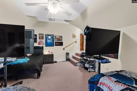 Bedroom - 74 Lillifield Dr, Elgin, SC 29045 photo 5 of 8