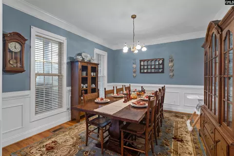 Dining - 74 Lillifield Dr, Elgin, SC 29045 photo 1 of 1
