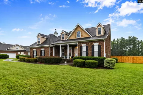 Exterior - 74 Lillifield Dr, Elgin, SC 29045 photo 2 of 6