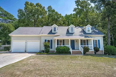 217 Springs Ct, West Columbia, SC 29170