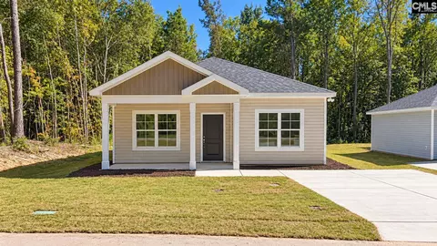 416 Crawford Rd, Columbia, SC 29203